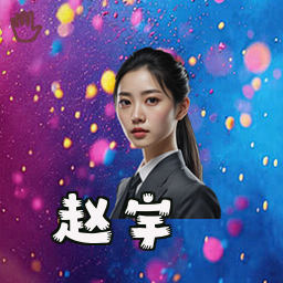 赵宇