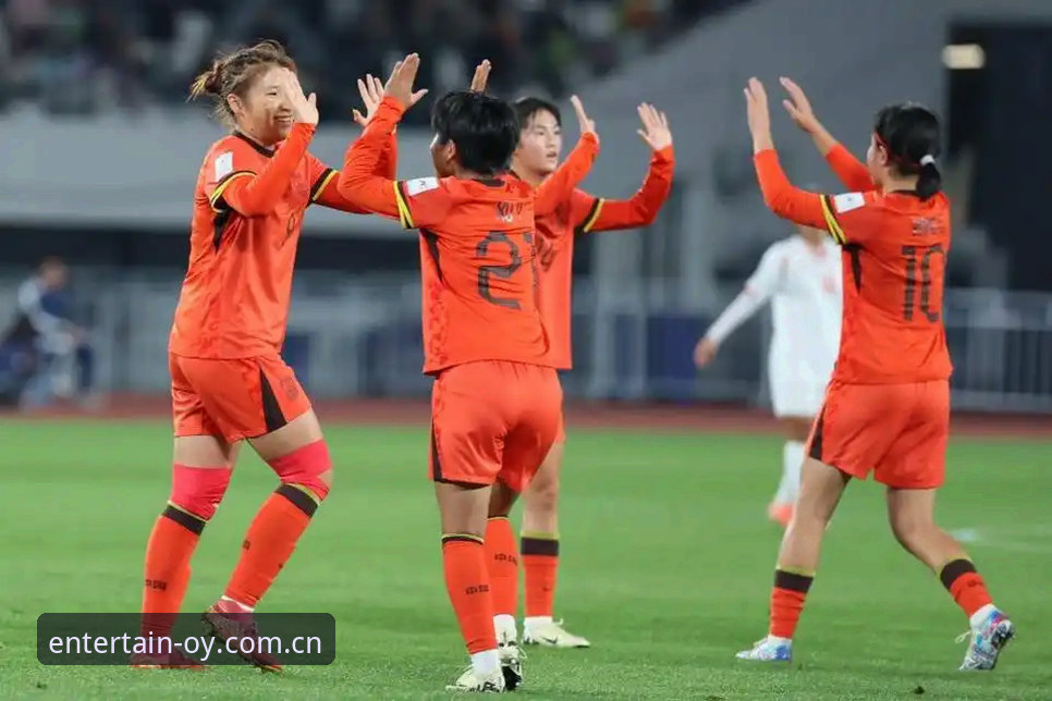 欧云娱乐安全吗使用指南 U17世界杯抽签结果解读教程:欧云娱乐平台带你深入分析中国男女足分组形势